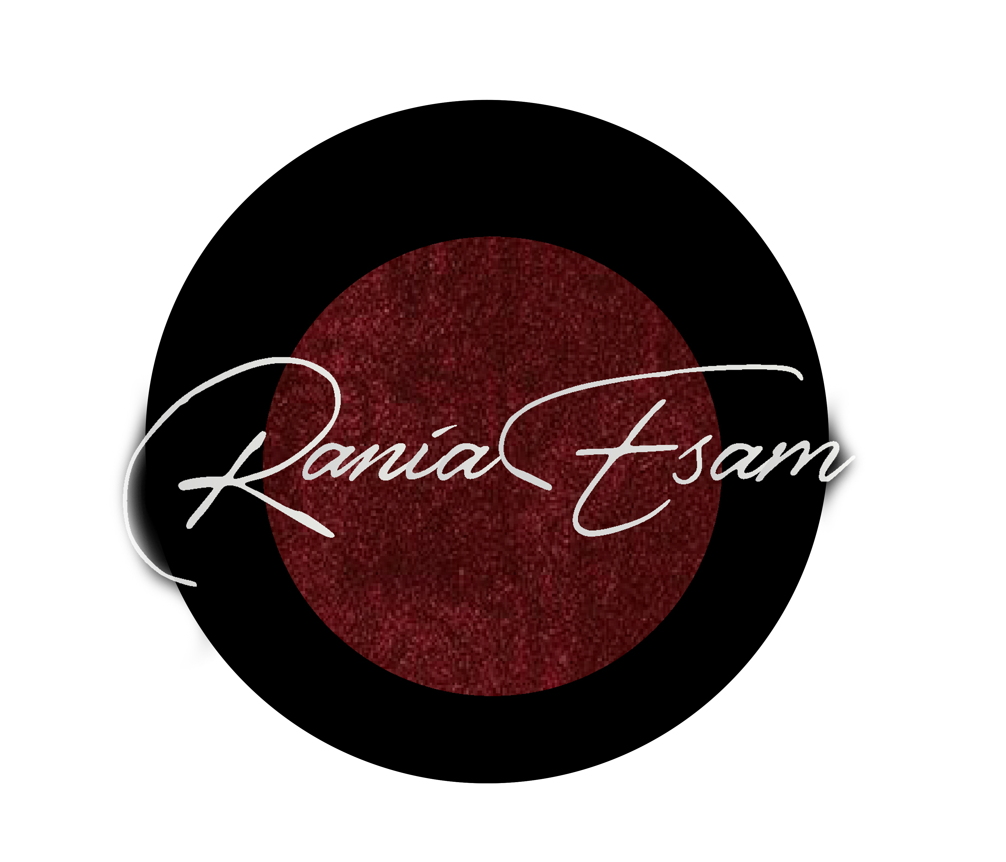 Rania Esam Logo